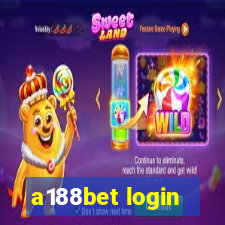 a188bet login